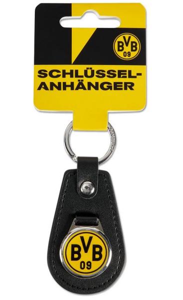 Borussia Dortmund - Schlüsselanhänger Emblem